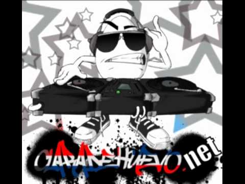 Daniel Moncion - Popurri
