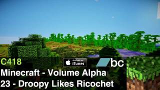Minecraft Volume Alpha   23   Droopy Likes Ricochet