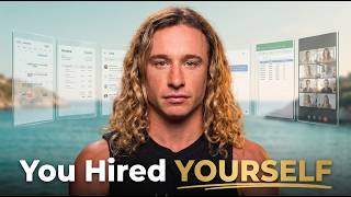 You Don't Have a Business, You Have a Job