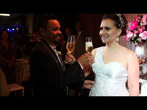 Angela & Josivan l Compcato