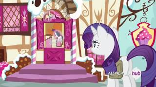 My Little Pony Fim-Season 4 Episode 23 Part1