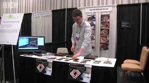 Researchers hope to secure RFID tag data