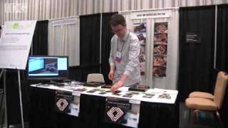 Researchers hope to secure RFID tag data