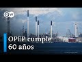 ¿Cuál será el futuro de la OPEP?