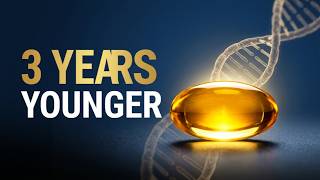 Vitamin D Slows Aging by 3 Years — Mass General Brigham Study Explained