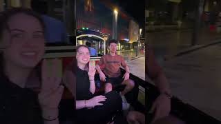 لانا ولين ومصطفى   رح نا مره ك زدوره      لاناولين  جيش لنوش           ترند                  سمعها