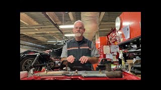 DOC HARLEY: Screamin' Eagle® Smart Tune PRO