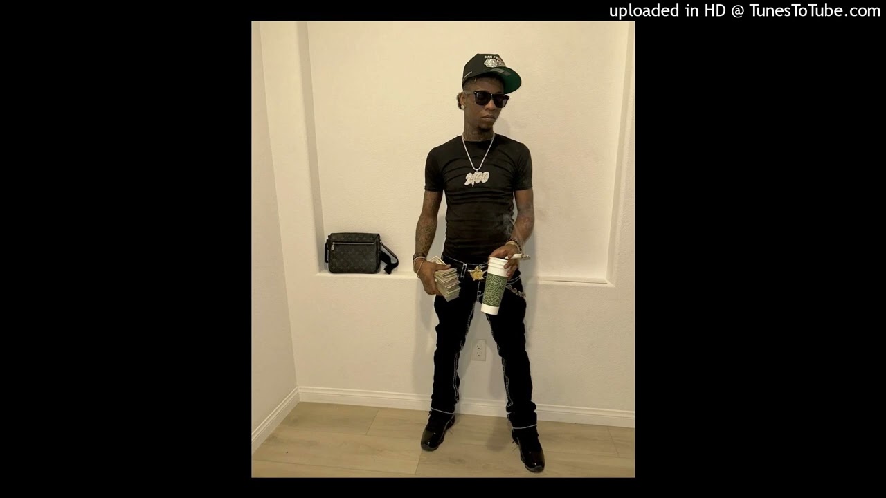 [FREE] EBK YOUNG JOC TYPE BEAT 2026 “BRAZY”