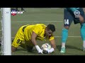 Azərbaycan Kuboku 2023/2024 1/4 final cavab oyunu "Zirə" 3-0 "Səbail"