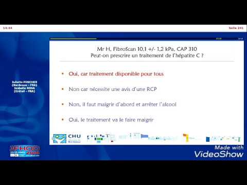 Vidéo: Génotype De L'hépatite C: Réponses à Vos Questions