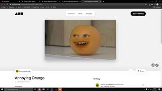 How To Get The Annoying Orange 4K Remaster For Free