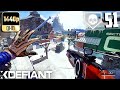 XDefiant- 51 Kills With ACR On Meltdown Zone Control Full Gameplay #7! (No Commentary)