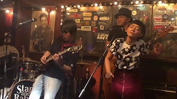 Stars and Rabbit - Attic No. 7 (Live at Jaya Pub, Jakarta 26/01/2020)