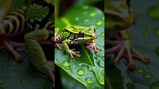 Amazon Jungle ??😱😱 #AmazonJungle#AmazonRainforest#Documentary#WildlifeDocumentary#SaveAmazon#shorts