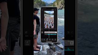 How to match music track to your videos clips exactly in CapCut App #videoeditingcapcut #videoedit