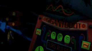 Buzz Lightyear Astro Blasters Disneyland