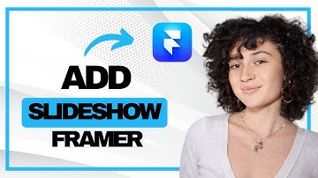 How to Add Slideshow in Framer (Full Guide)
