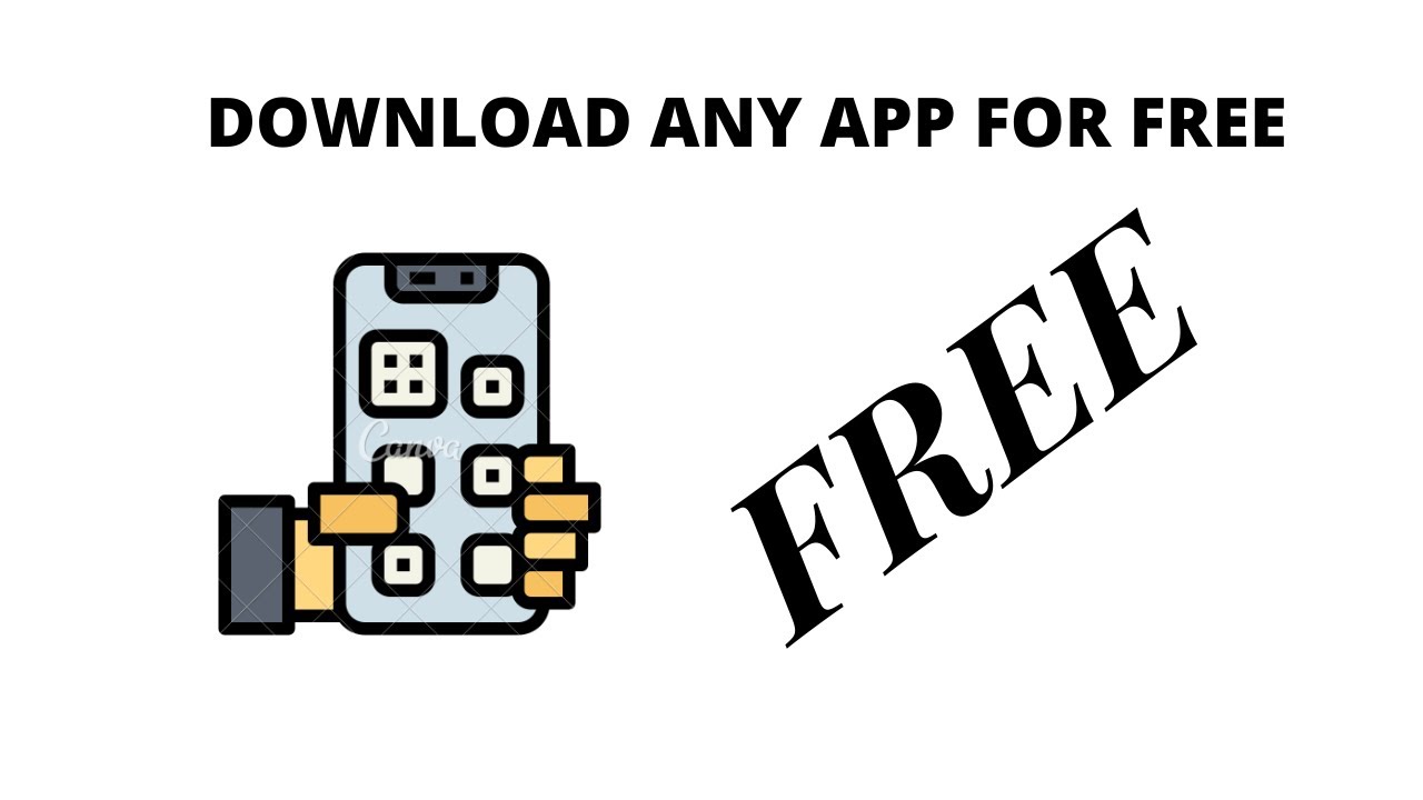 HOW TO GET PAID APPS FOR FREE ON ANY DEVICE (NO ROOT) - YouTube