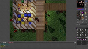 Tibia [7.5] Galanishpkaaah.rec