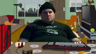 Drachenlord geht auf ausländischen TS und macht Stress - Soundboard TS3 Troll