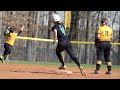 #WhyD3Wednesday: Ivy Ray (Greensboro)