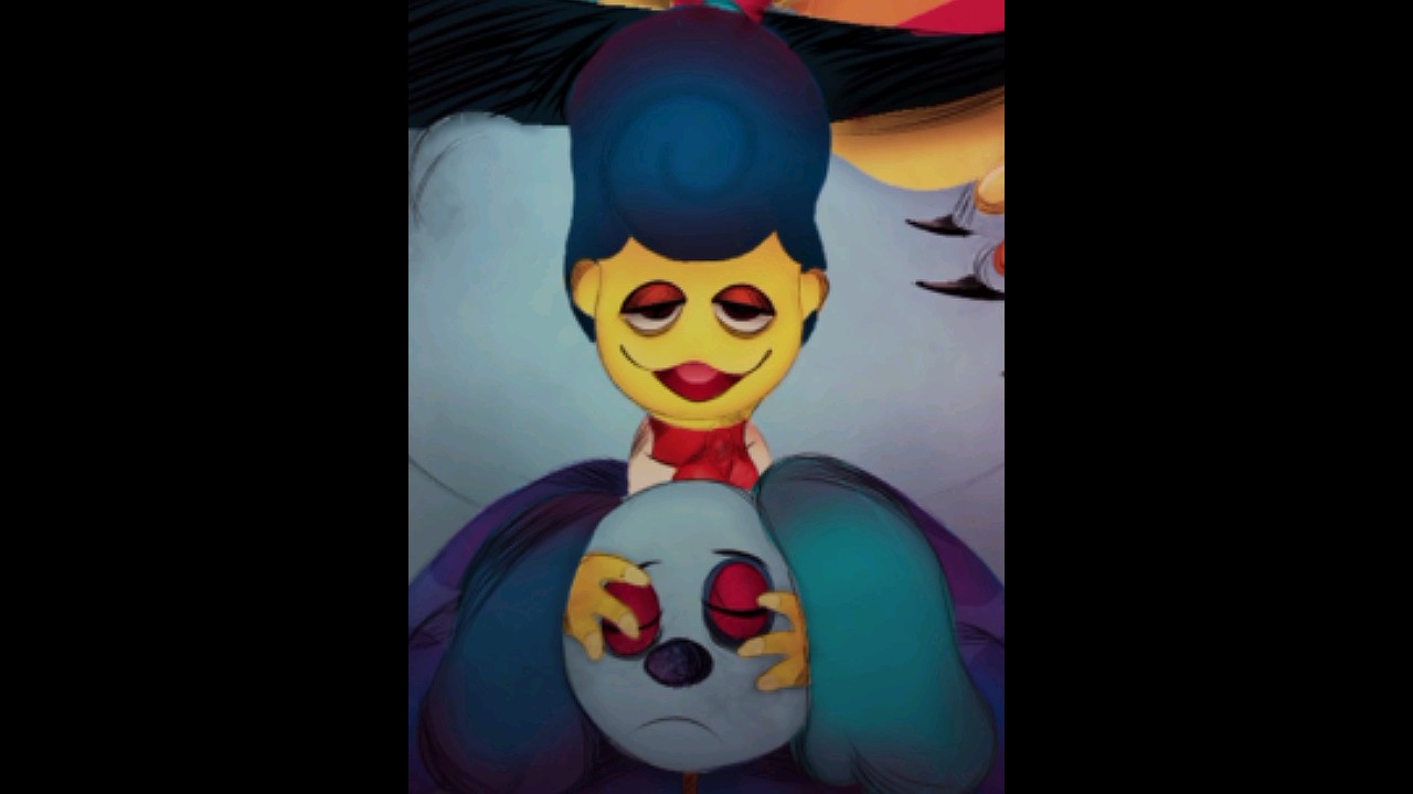 SLEEPWALKER || Wally Darling and Barnaby Beagle || Welcome Home || 