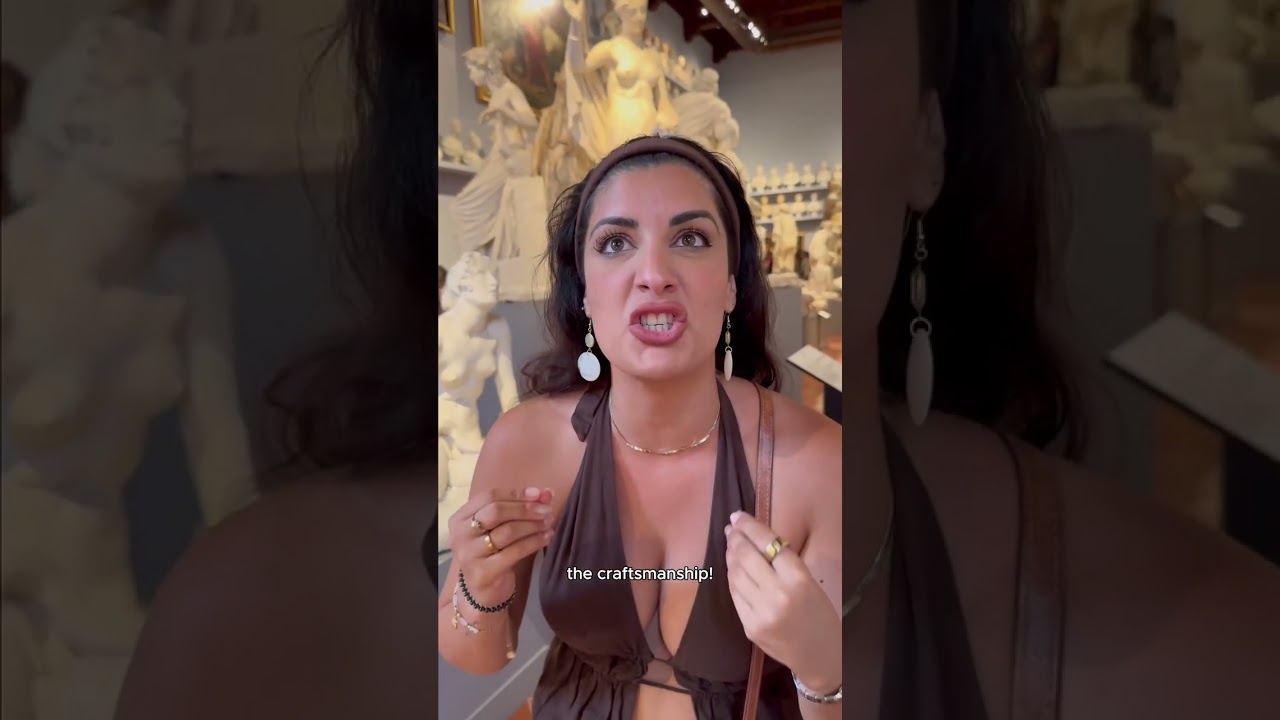museum = church