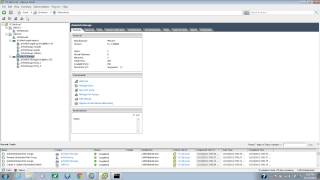 Create and Migrate Standard vSwitches to Distributed Switches in vSphere 5.1