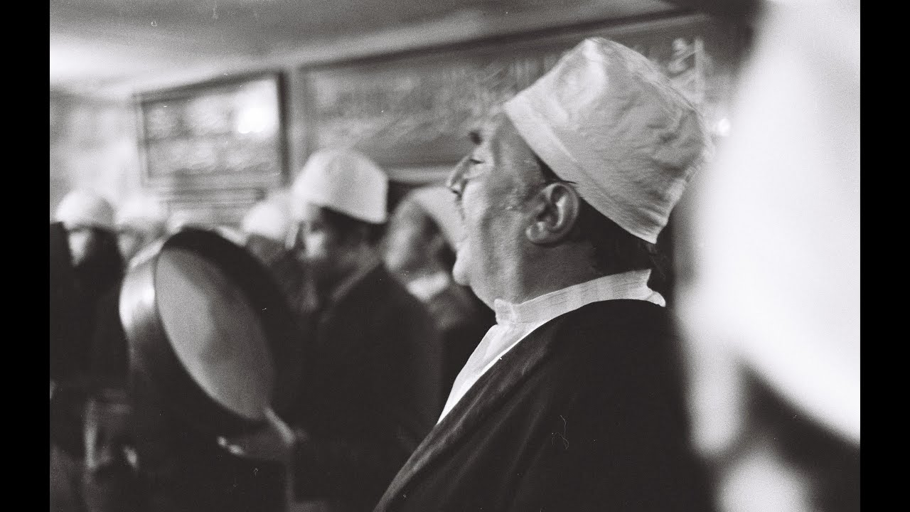 Zikrullah 5 Ocak 1984