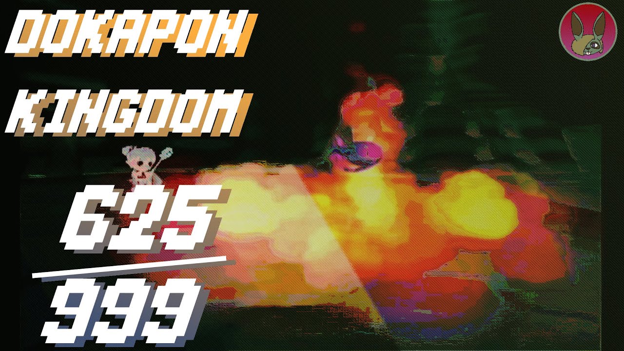 999 Weeks Of Dokapon Kingdom Week 625 Don T Dox Yourself Youtube