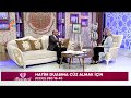 Hanimel 31 mayis 2018 hall atalay   nfak