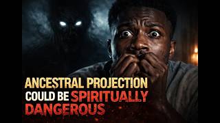 Why Astral Projection Is Spiritually Dangerous!