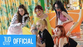 Itzy?Itzy Ep75. 여름 깨고 있지