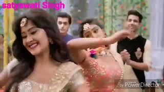 yeh rishta kya kehlata hai naira dance song status 😘🥰 shivangi Joshi #naira #short video#yrkkh