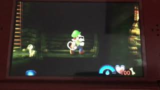 Top 1 Cool Facts about Luigis mansion