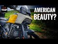 Unmasking Harley Davidson's Revolutionary Pan America 1250!