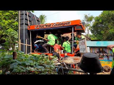 cek soud putra lodaya  sub model box cla memang horegg,