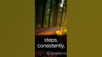 The 1% Rule: How Small Steps Lead to Massive Success | Let Learn Motivation 💡