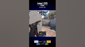 HEADSHOT MACHINE — YEKINDAR’s USP ACE! #ace #esl #cs #кс #csgo