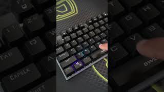 Shut down short keys🔑