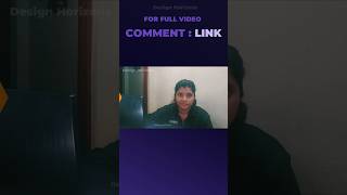 COMMENT LINK FOR FULL VIDEO #uxtelugu #designhorizons #uxdesigntelugu #uitelugu #designintelugu