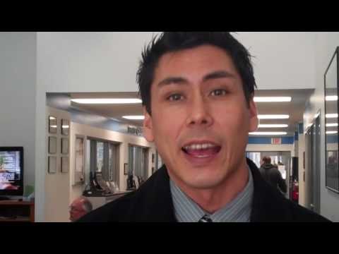 John Hinderer Honda Dealership Tour by Gene Hilsto...