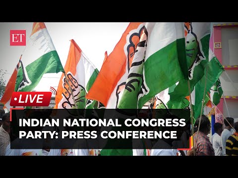 Live | Rahul Gandhi addresses media at Delhi's Congress headquarters Episode cover
