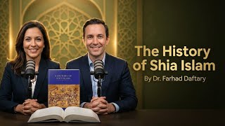 The History Of Shia Islam Islamic History Podcast