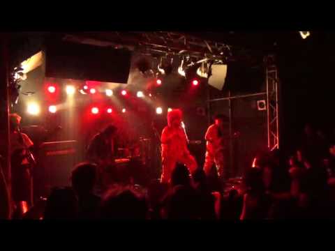 hide  コピーバンド　SE～POSE（2016.9.24）