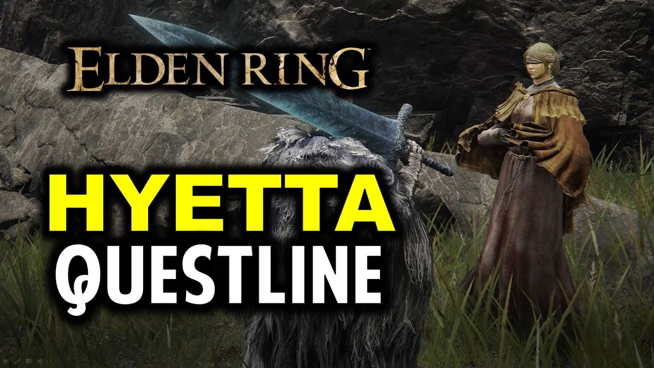 Hyetta Full Questline Walkthrough Hyetta & Shabriri Grape Locations