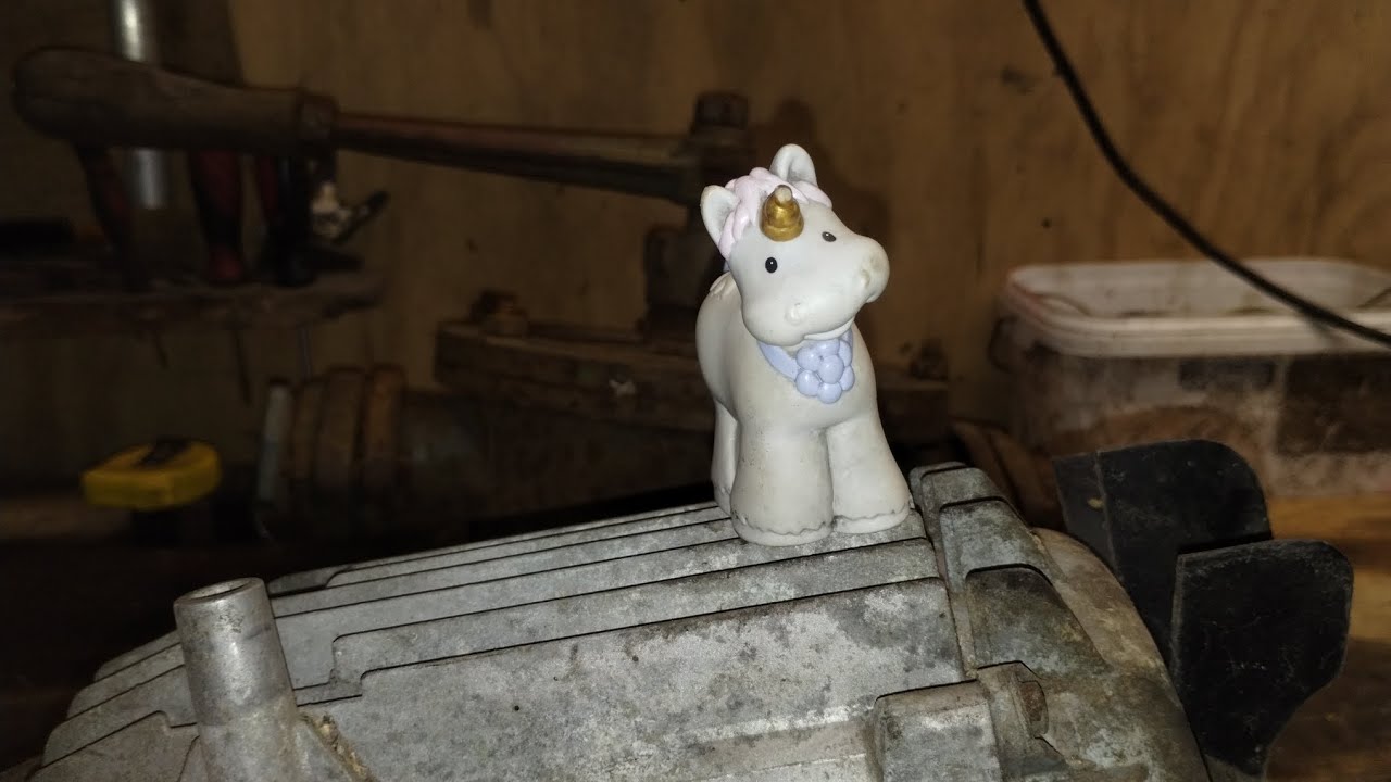 Odcinek 33: epizod z pompą 