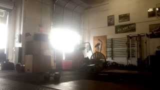 Full Training 6-9-14 PM: mixed MAP: sets 2, 4, 6 News