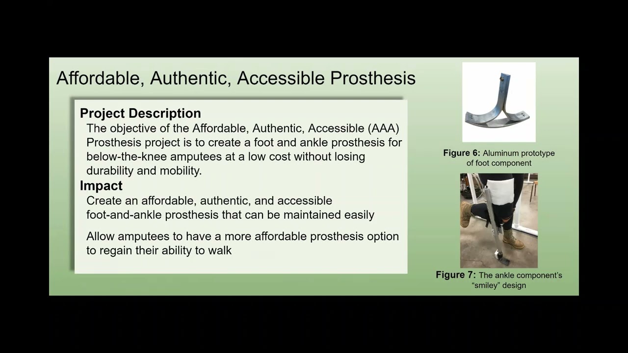 Preview image for 112: Consumer Product Manufacturing video