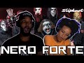 🎵 Slipknot Nero Forte Reaction | Best Breakup Song Ever & Eggplant Jokes